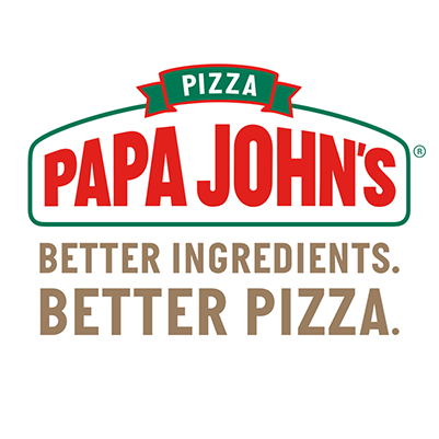 Papa Johns Pizza