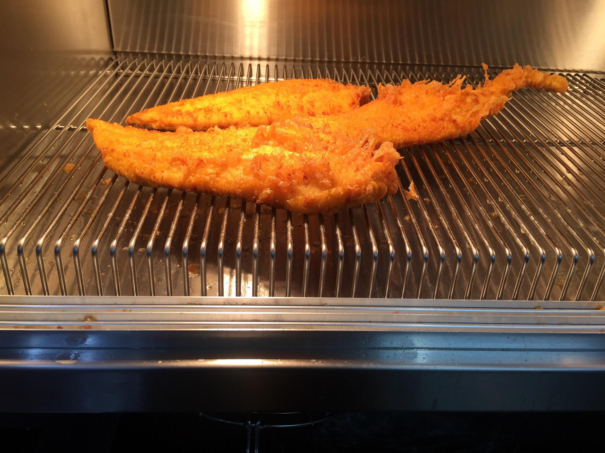 The Brothers Fish Bar
