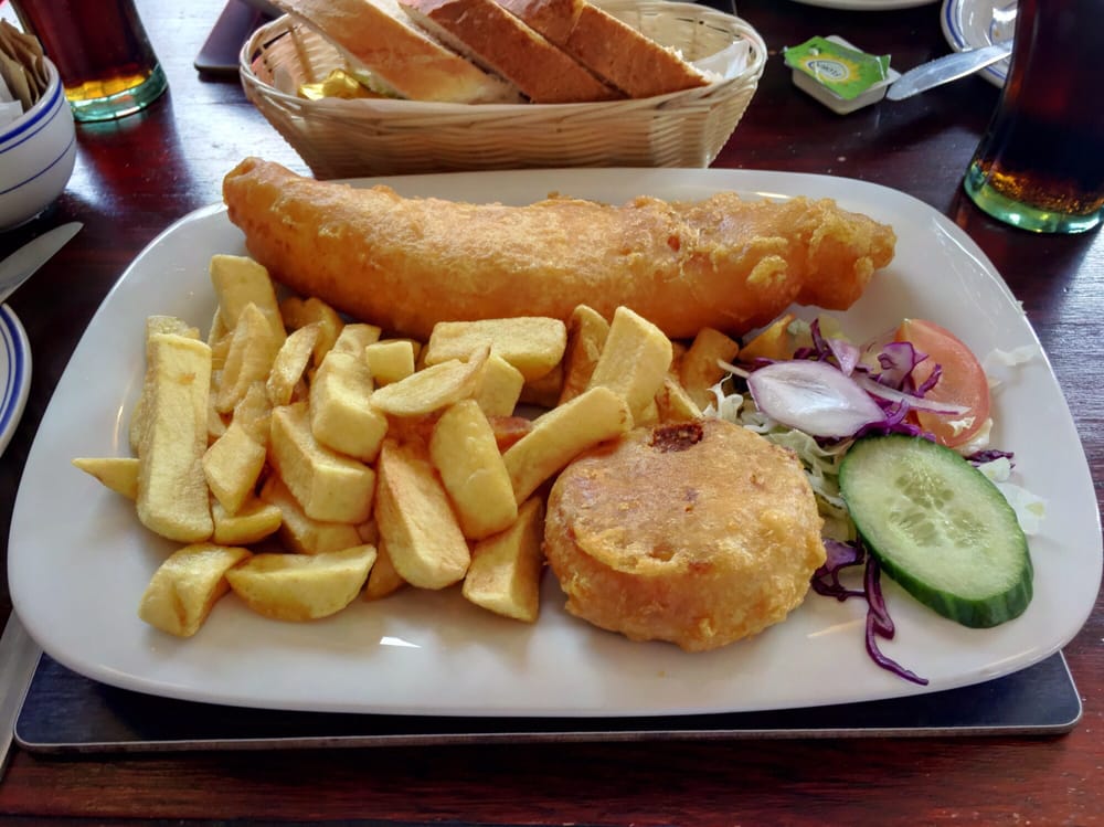 Marino Fish Bar