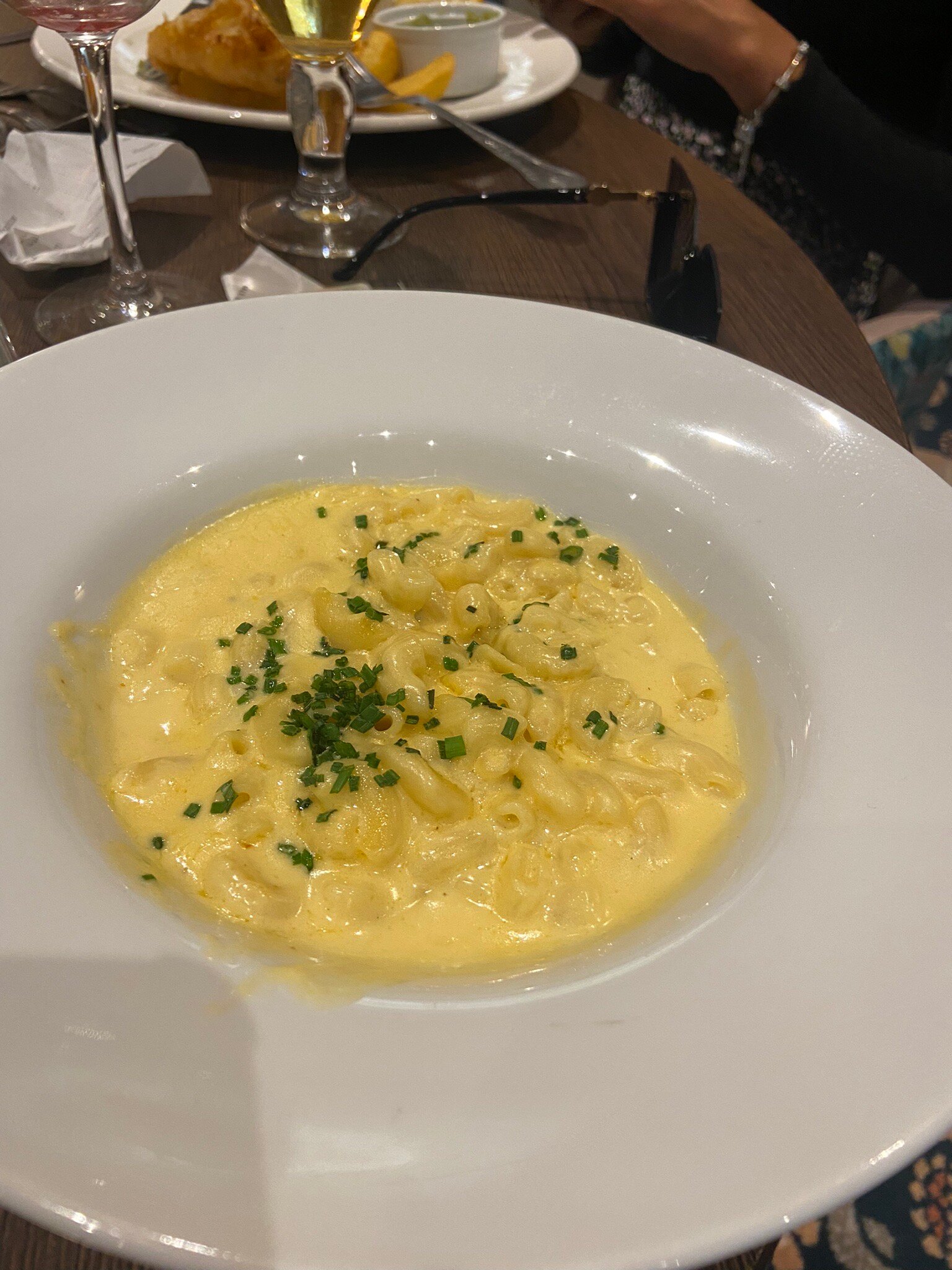 CAMEO RESTAURANT