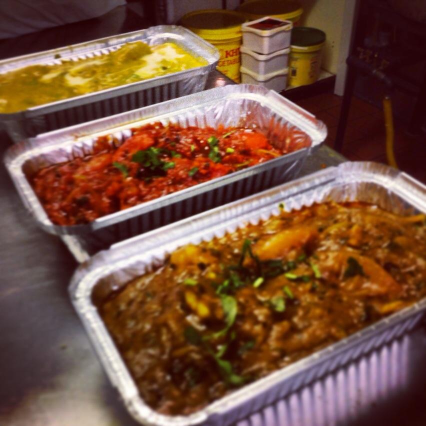 Ribble Tandoori