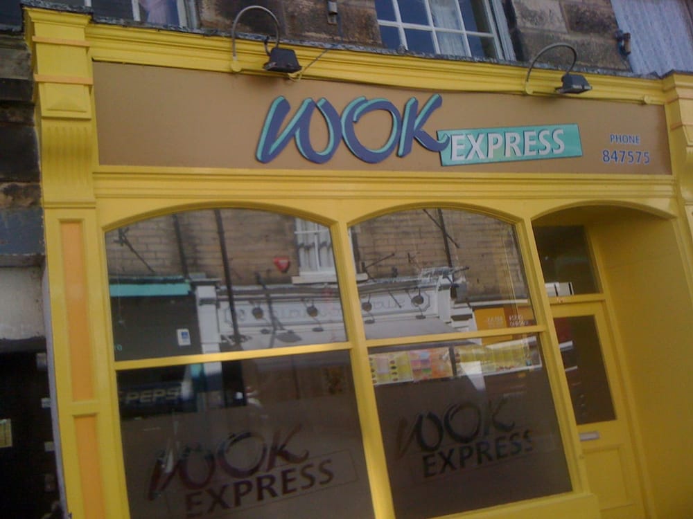 Wok Express