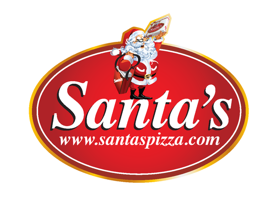 Santa's Pizza Nelson