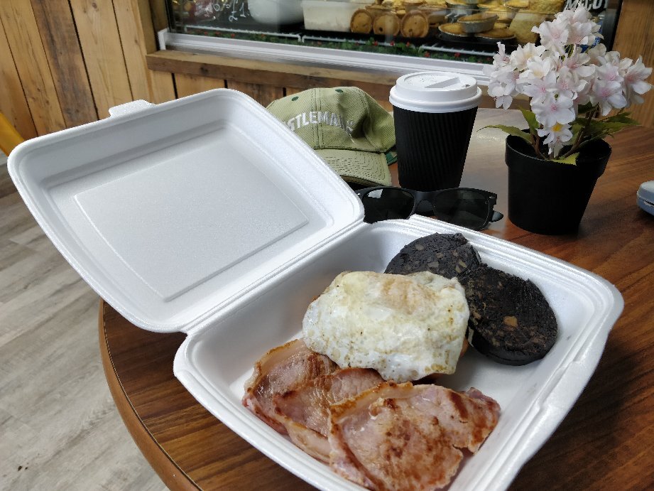 Matt's Cafe