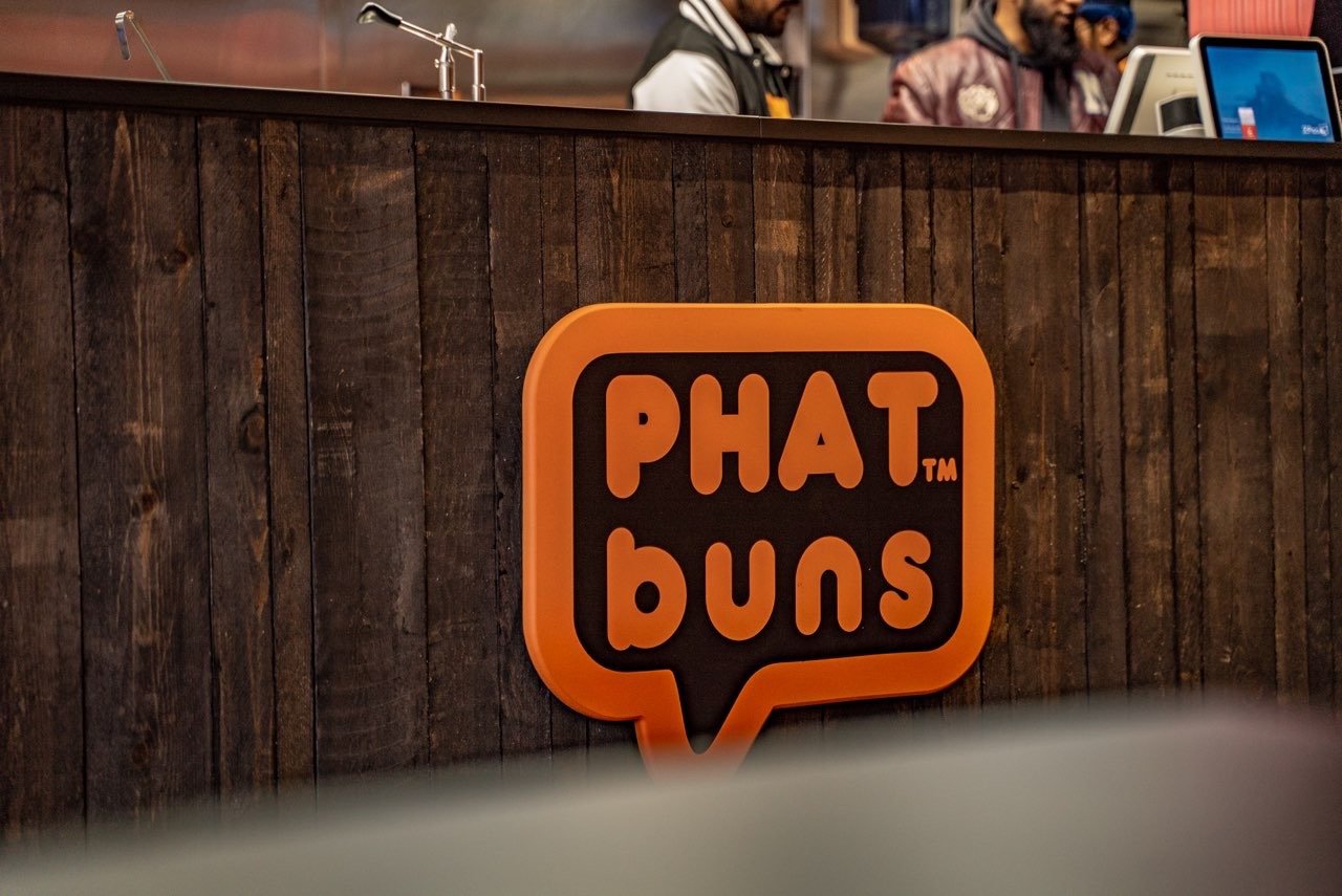 Phat Buns (Western Boulevard)