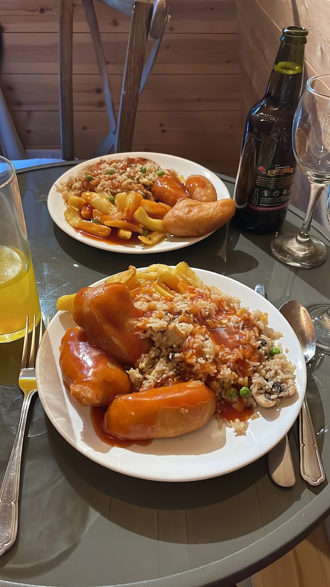 Laceby Chinese Takeaway