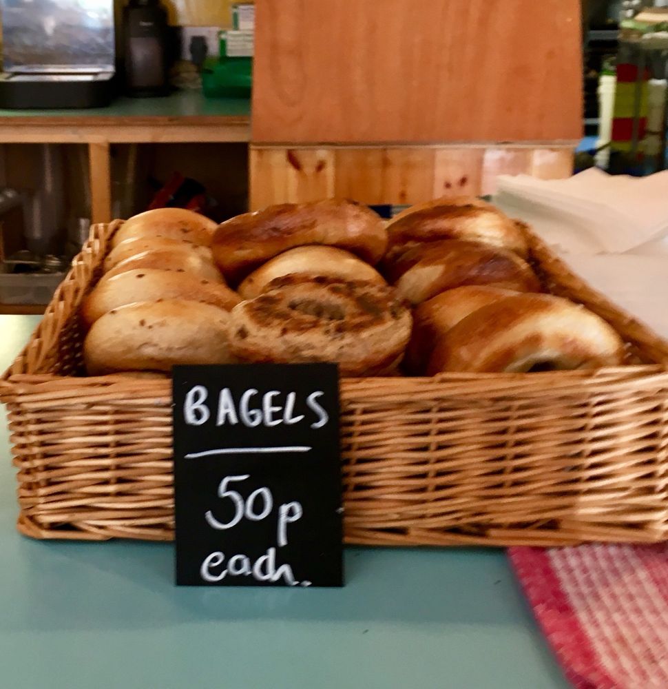 Bagelry