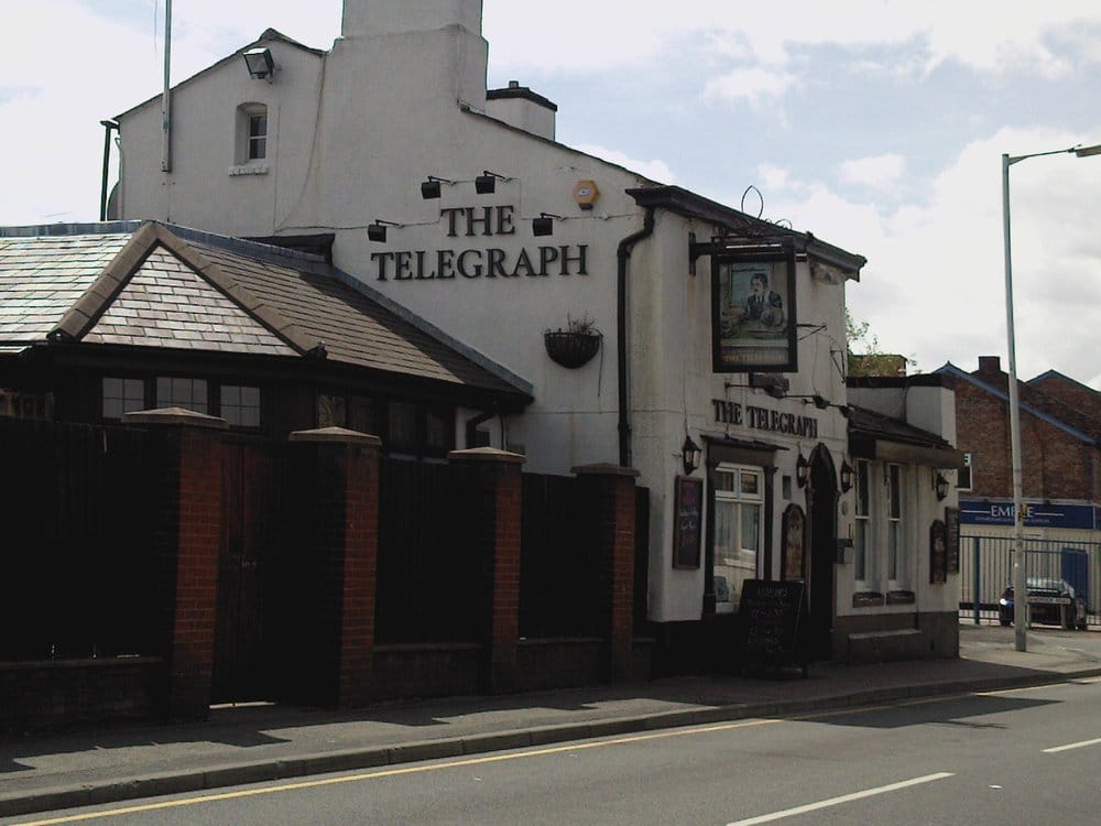 The Telegraph Inn
