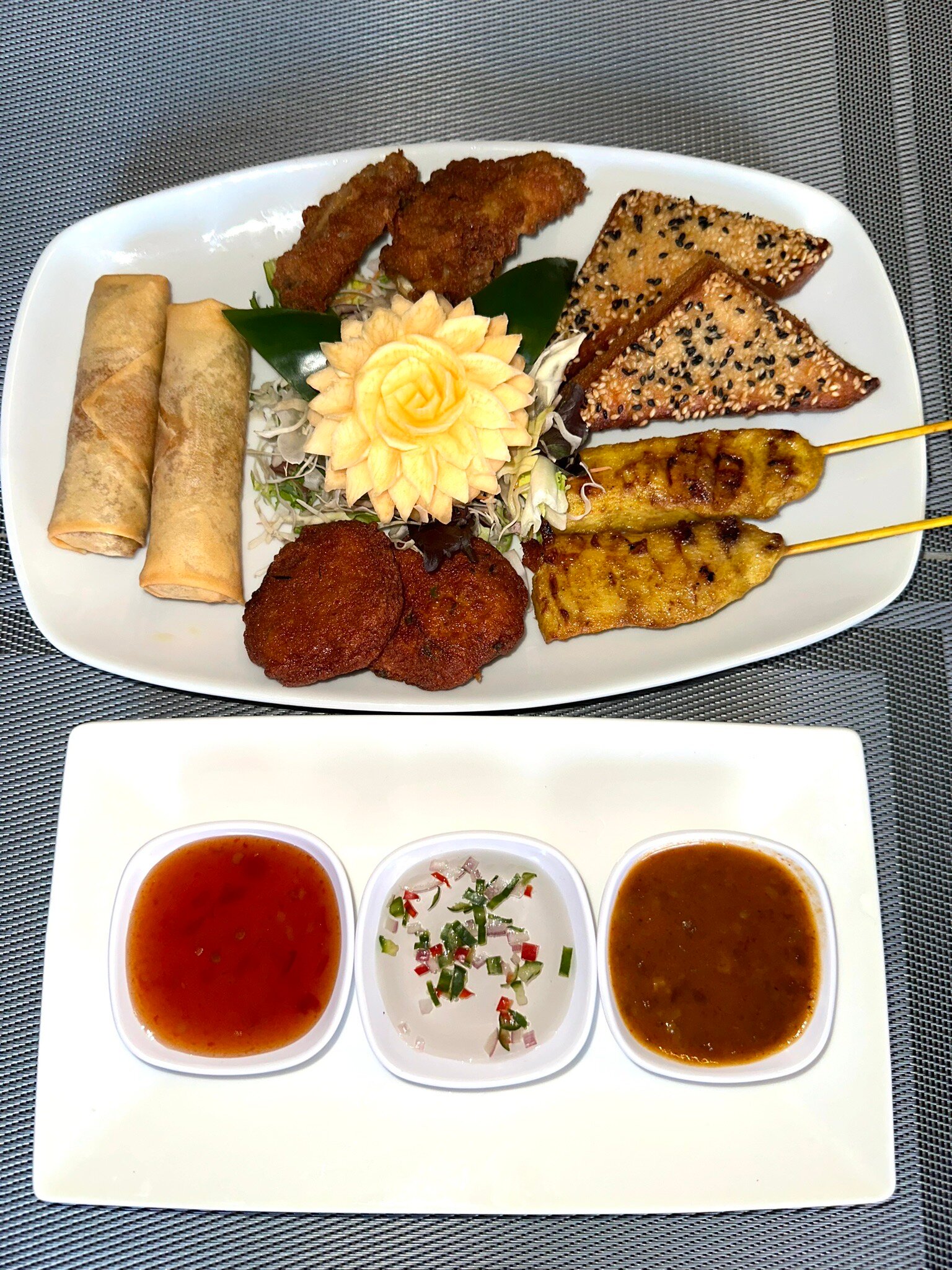 Phansa Thai Restaurant & Takeaway