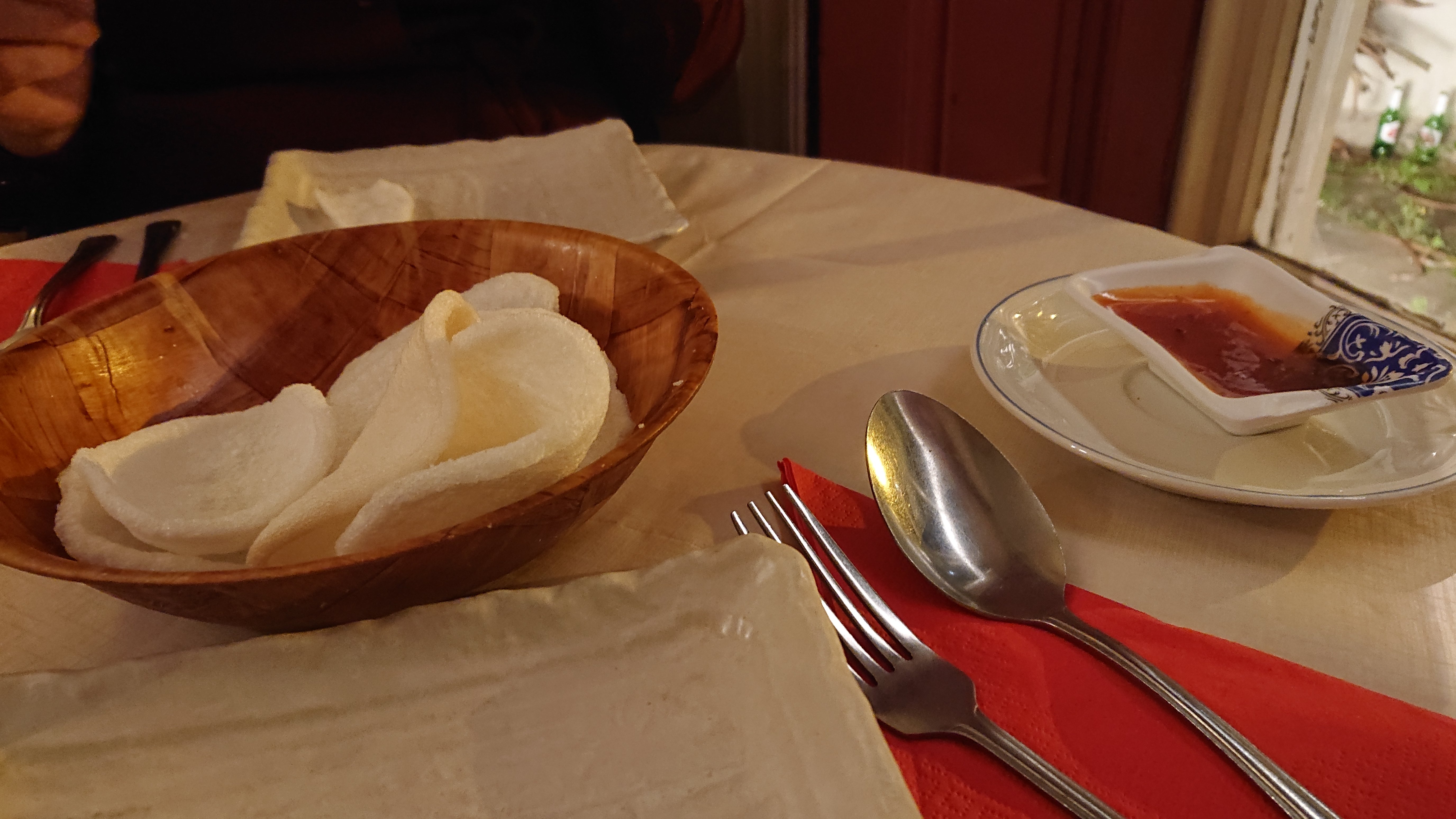 Red Leaf Restaurant