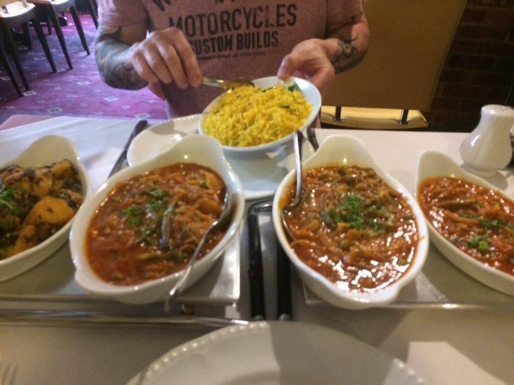 Taste Of Raj
