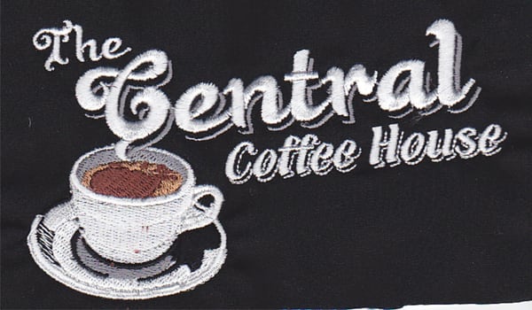 The Central Coffee House