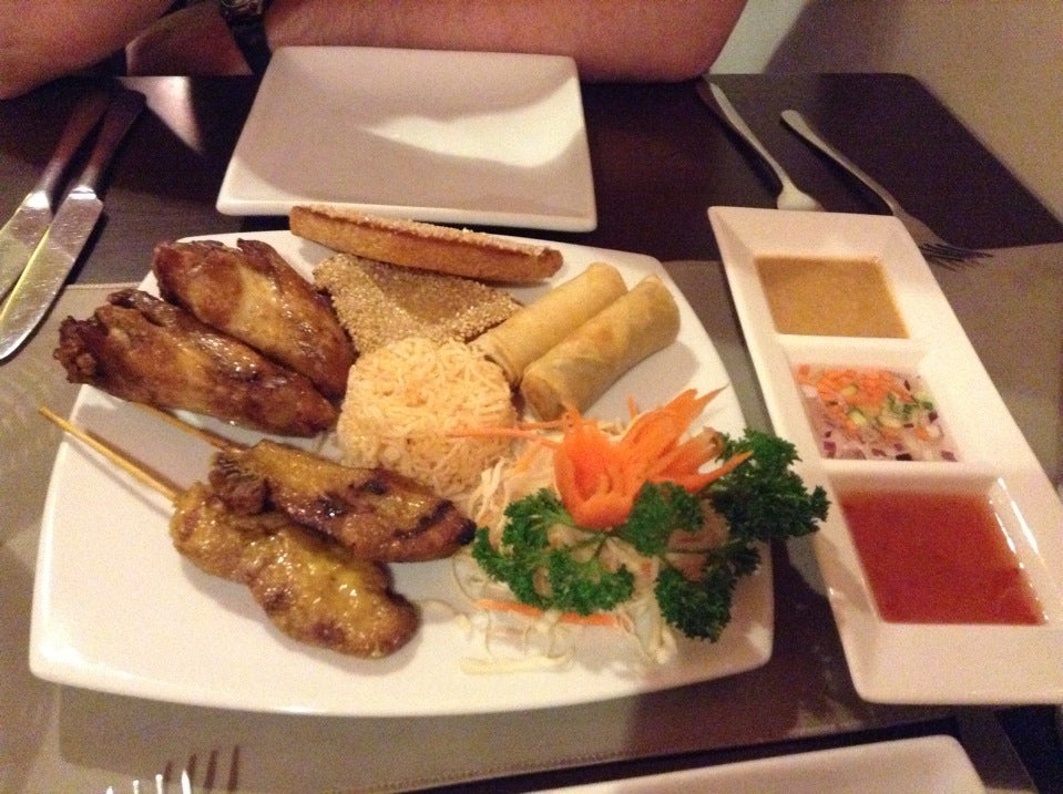 Kamthai Thai Restaurant