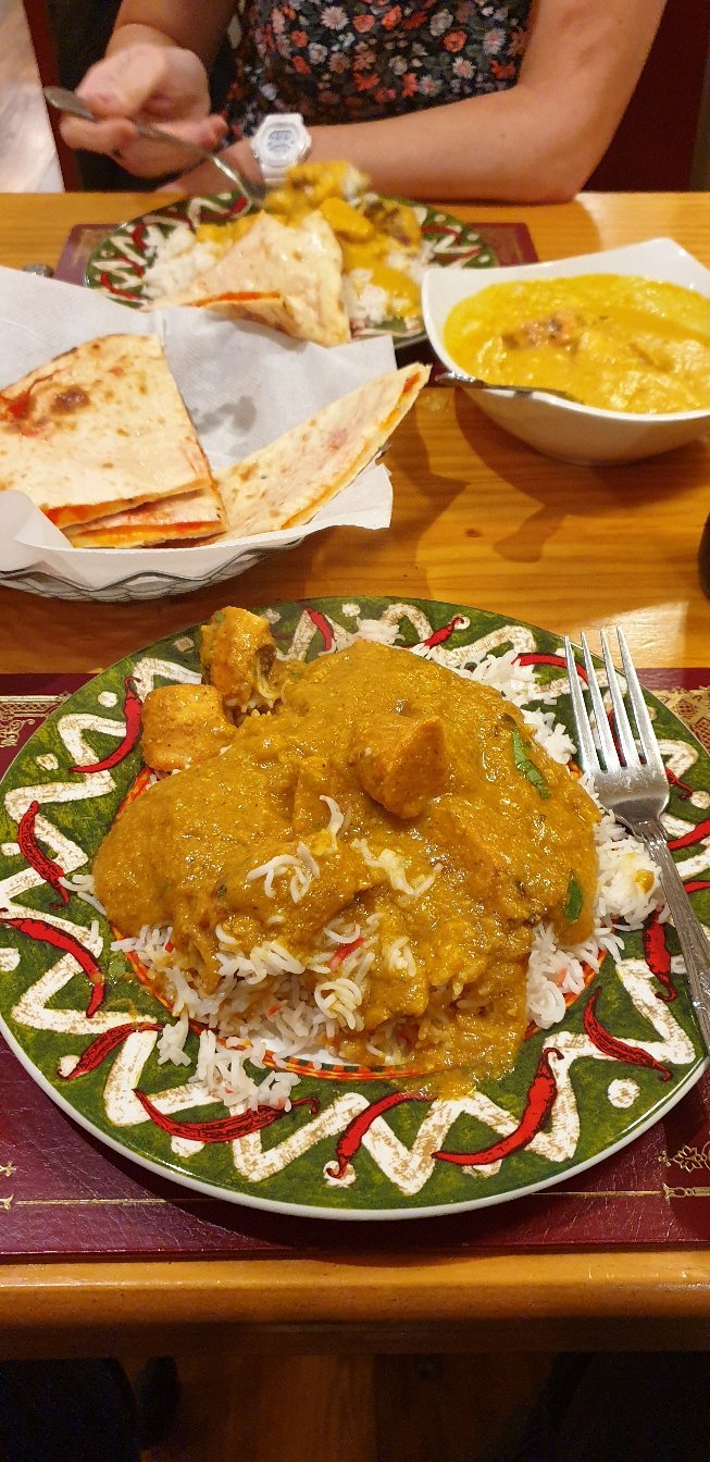 Chillis Indian Restaurant