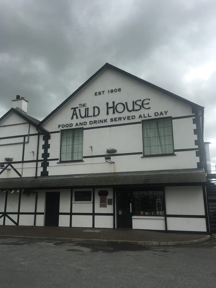 The Auld House