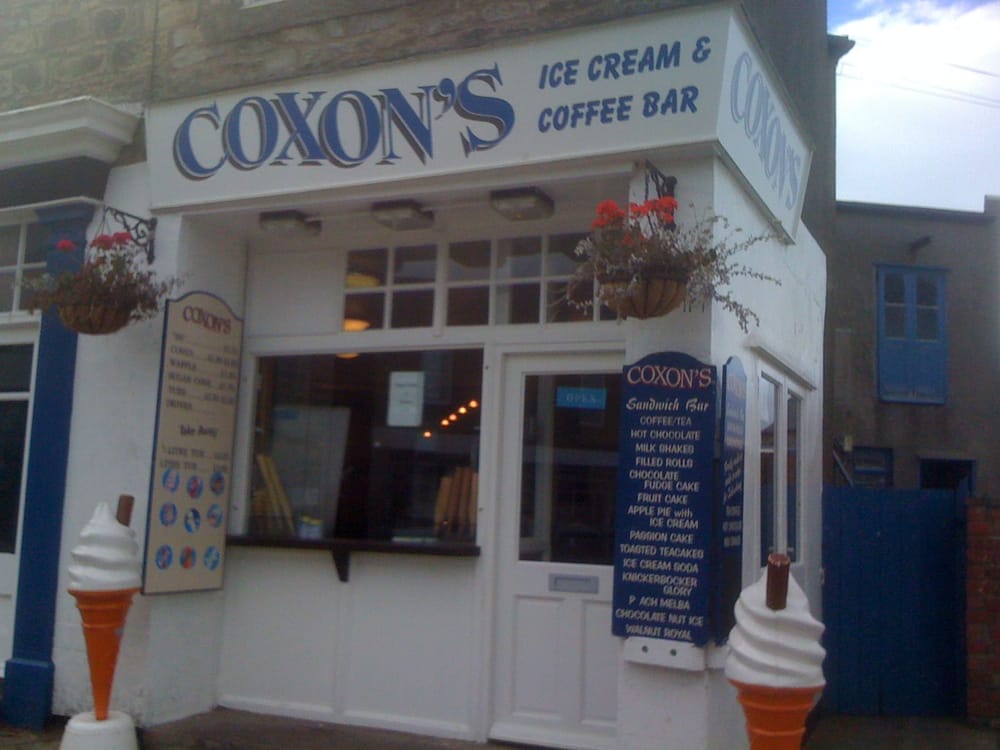Coxons Coffee Bar