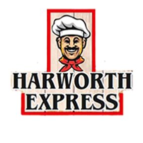Harworth Express Food