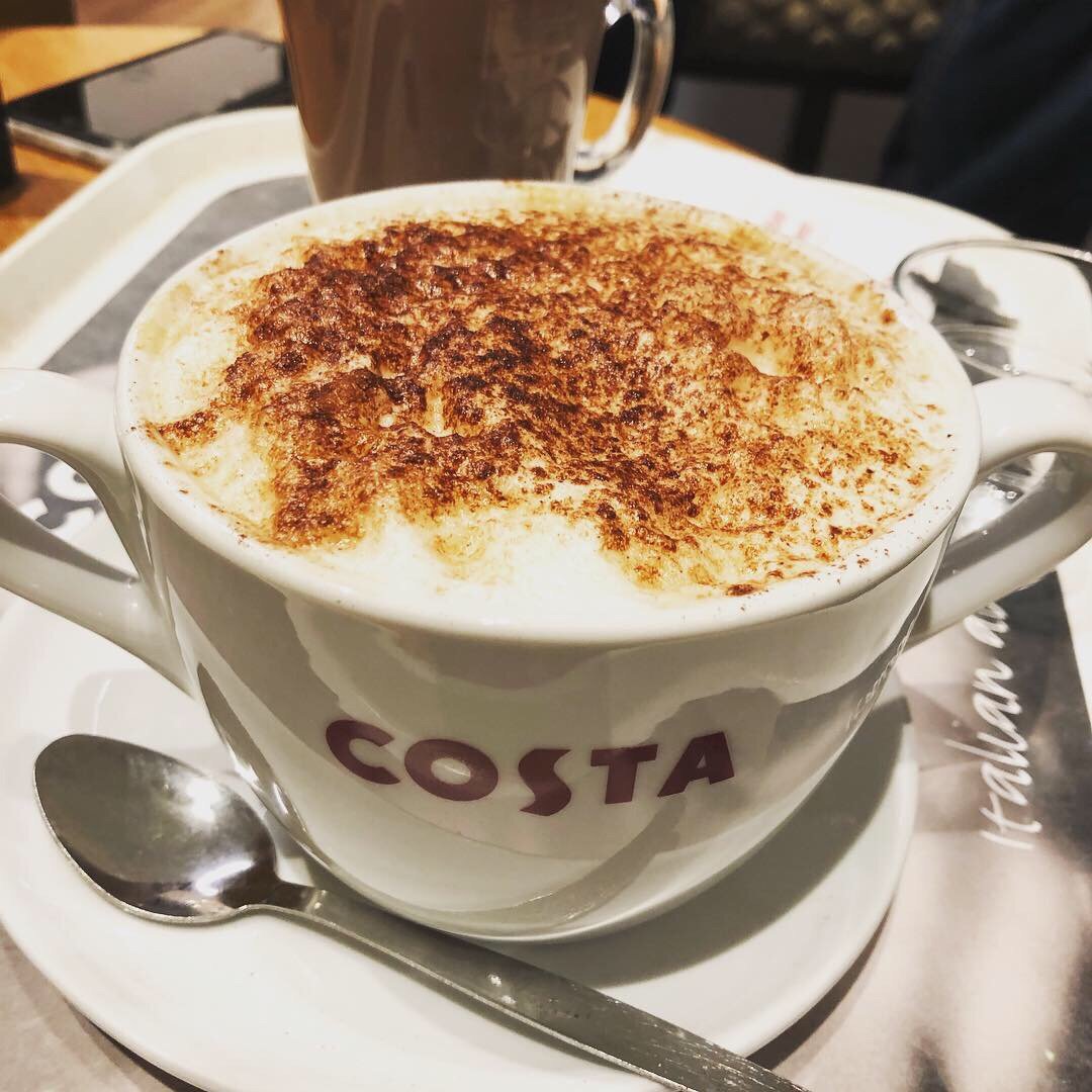 Costa Coffee