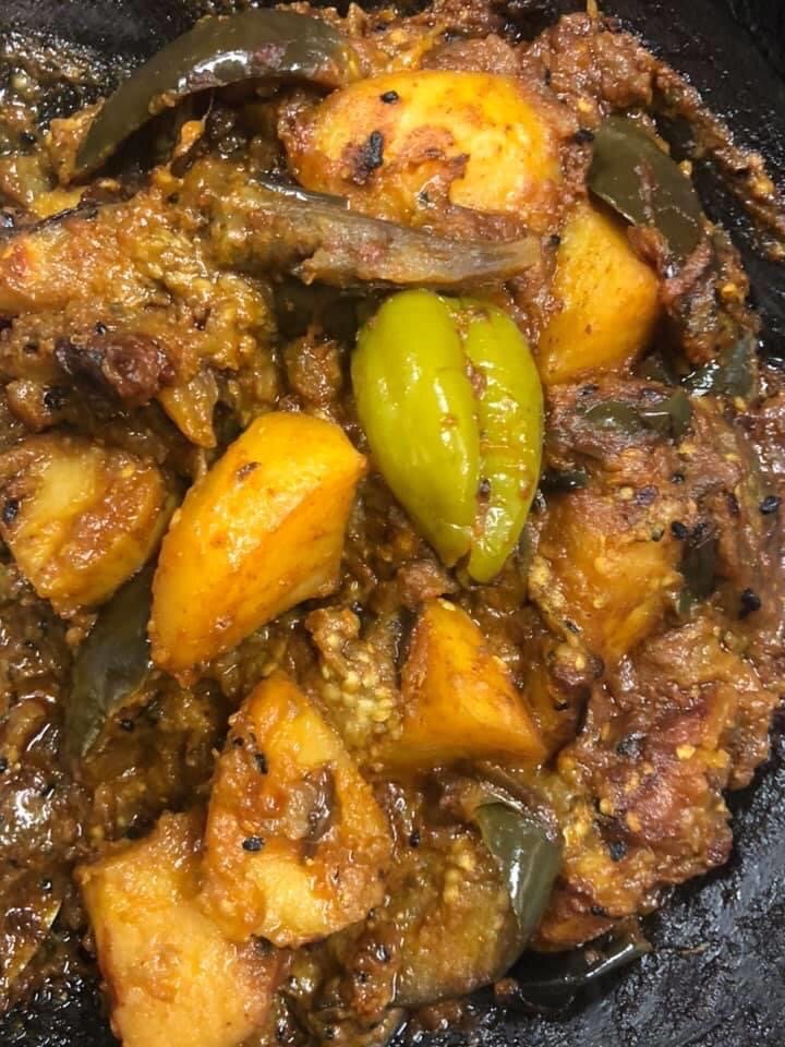 Currydor