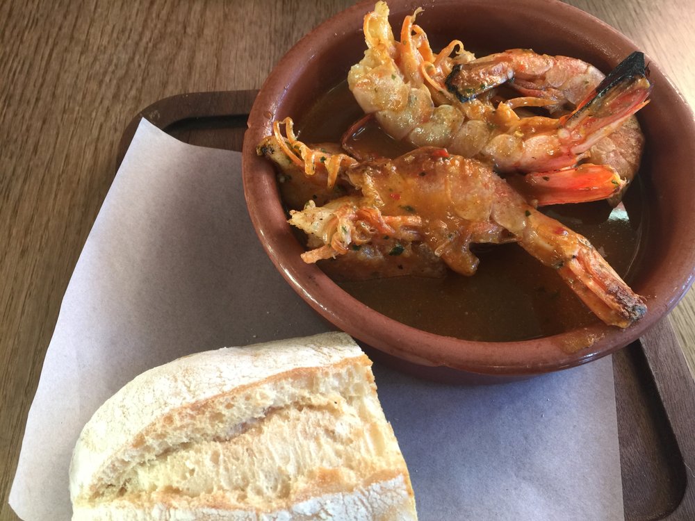 Las Iguanas - Edinburgh