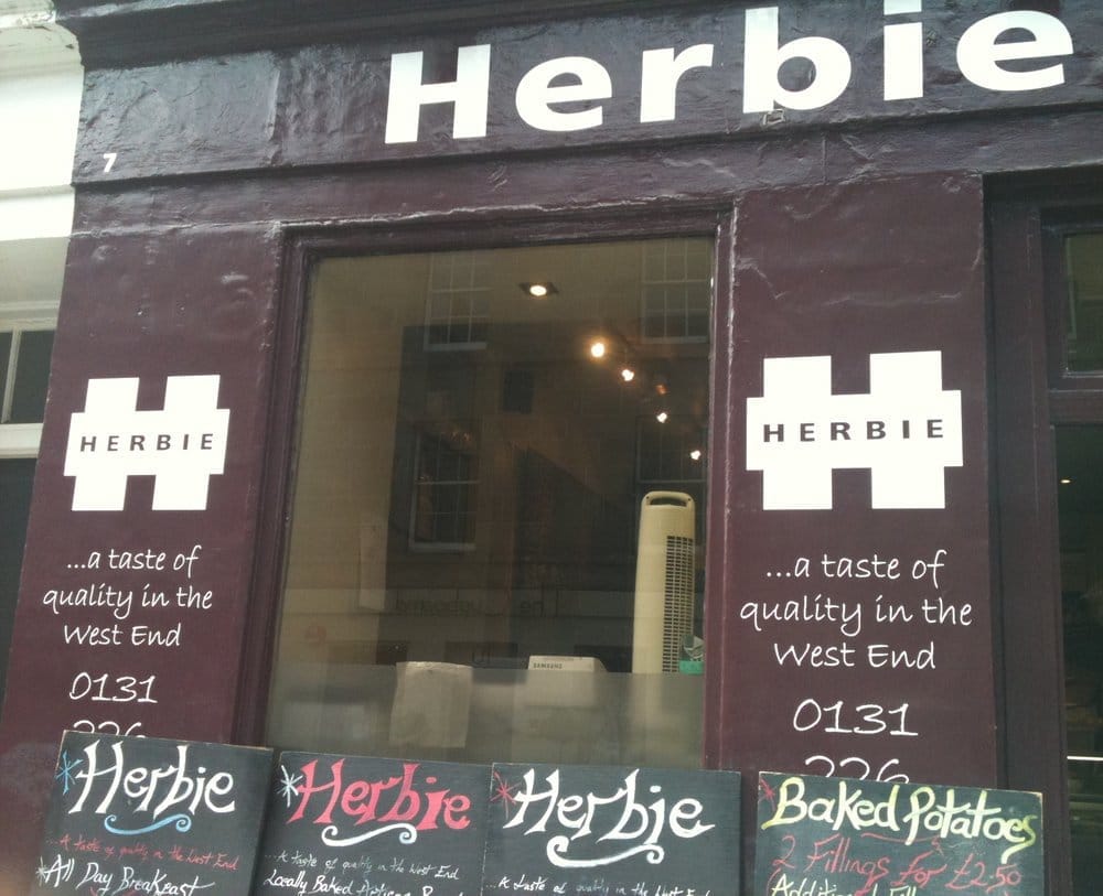Herbie West End