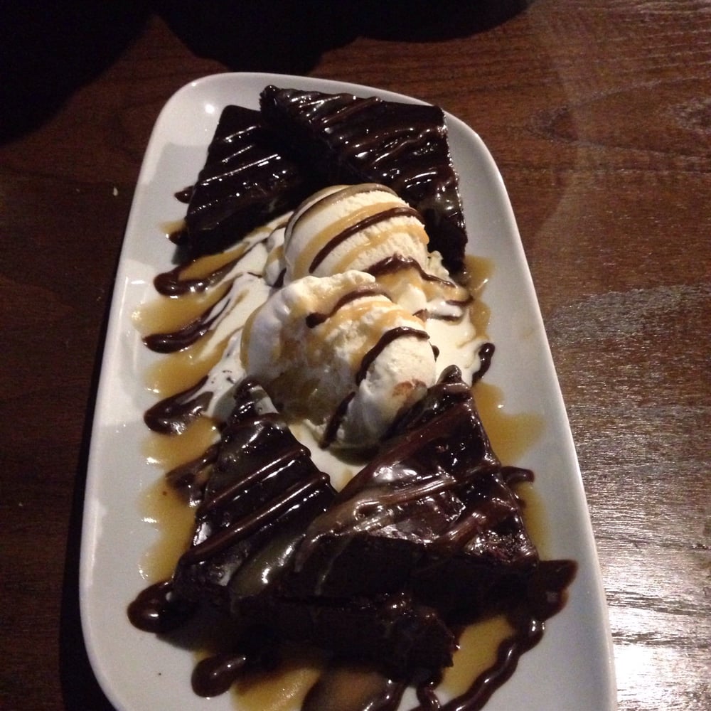 TGI Fridays - Edinburgh Fort Kinnaird