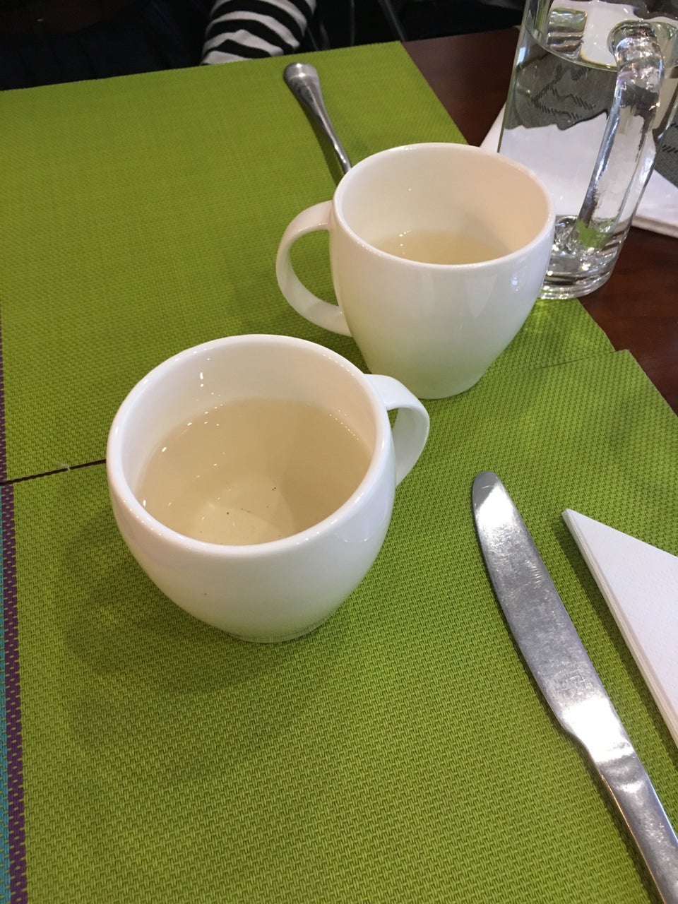 Lotus Vegetarian Cuisine