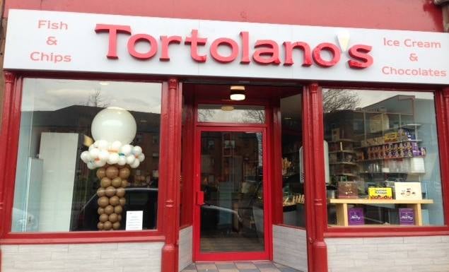 Tortolano's