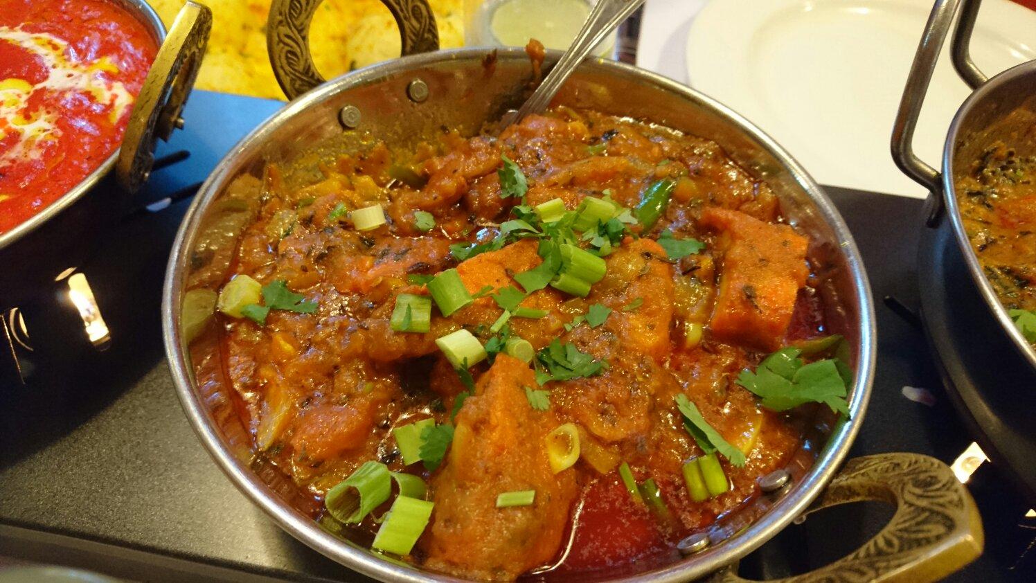 Gulshan Tandoori Indian & Bengali Restaurant