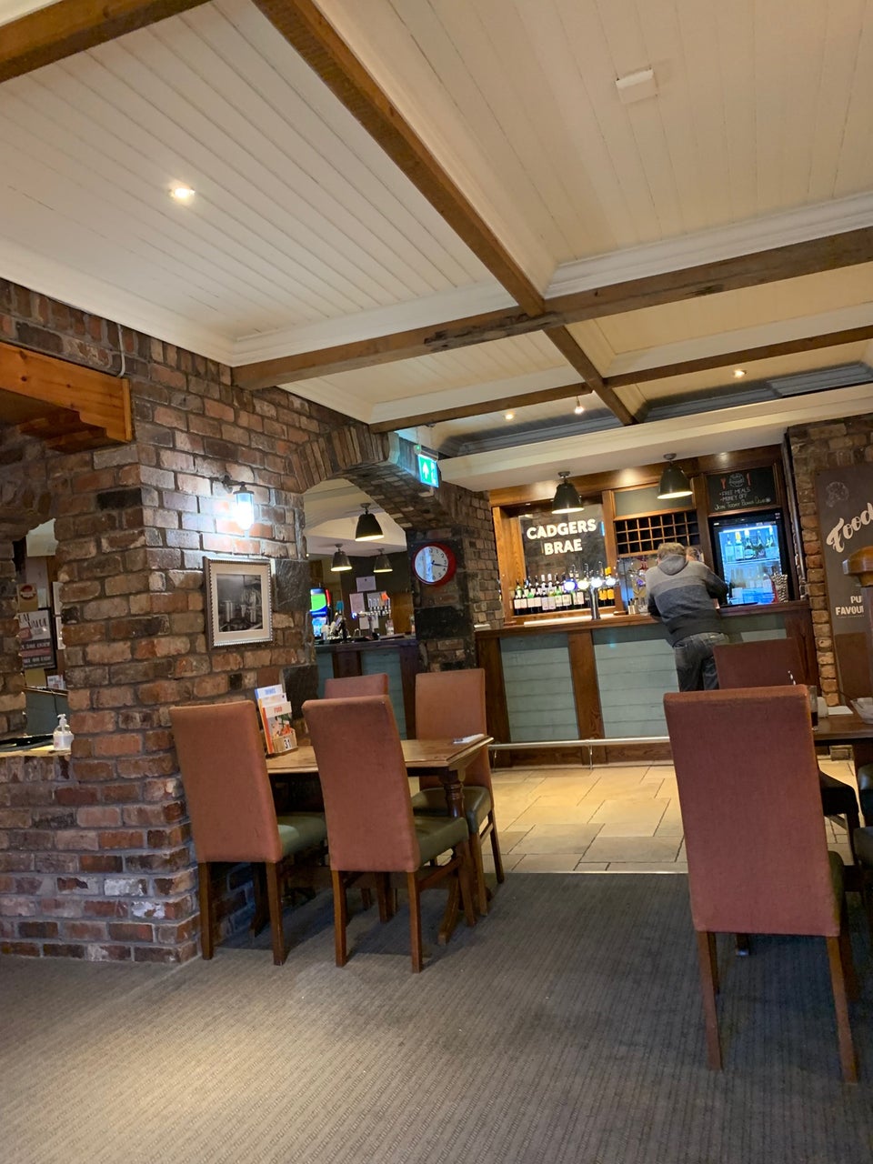 Cadgers Brae Brewers Fayre