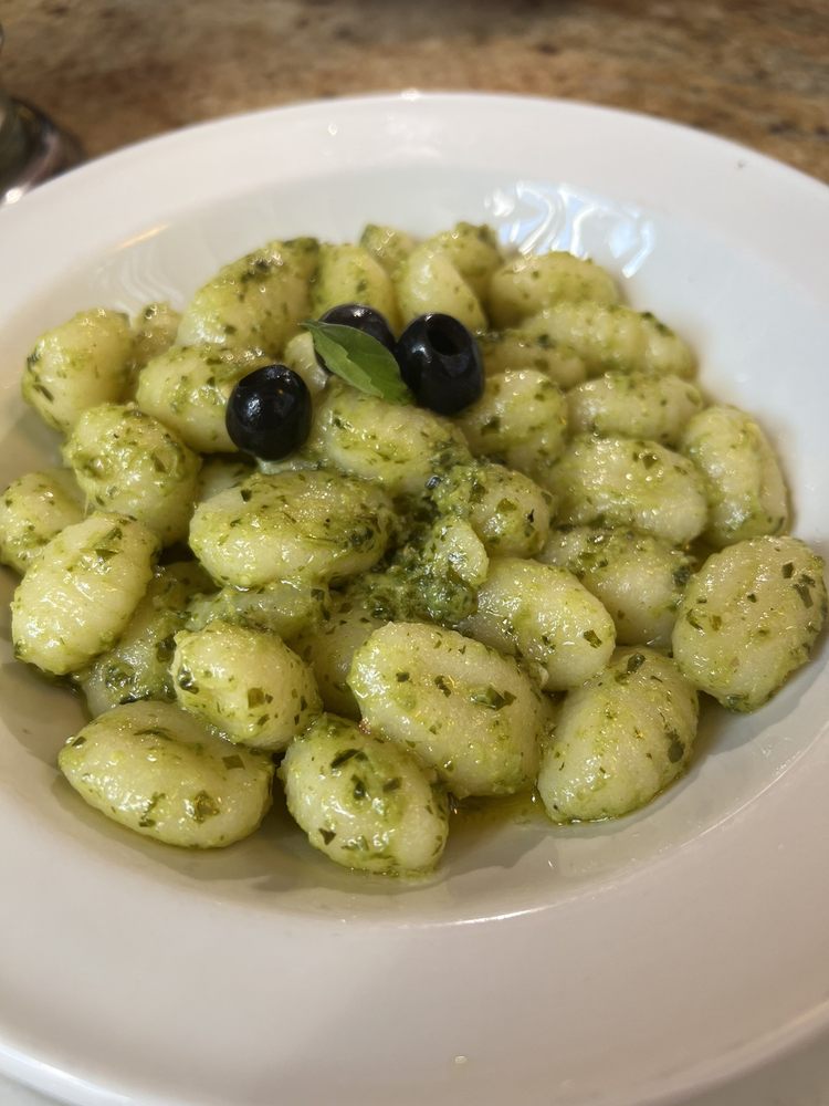 Corrieri's