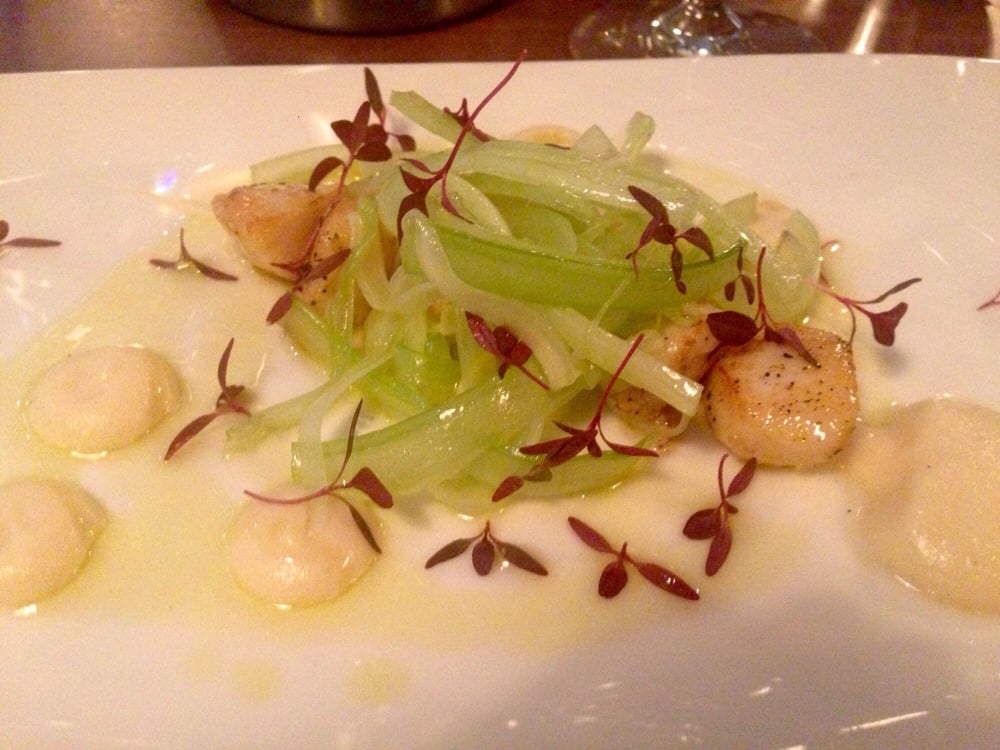 Giancarlo's Italian Restaurant