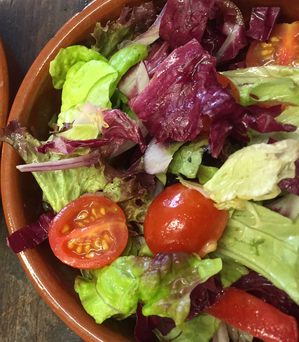NEW HOUSMAN Restaurant & Bar Church Stretton SY6