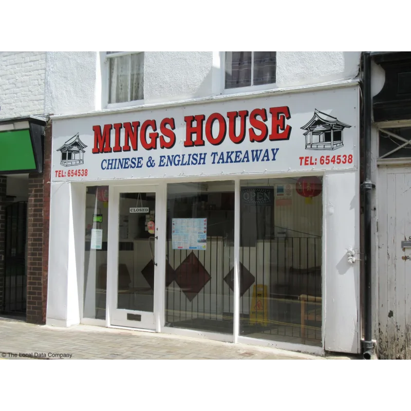 Mings House Ltd