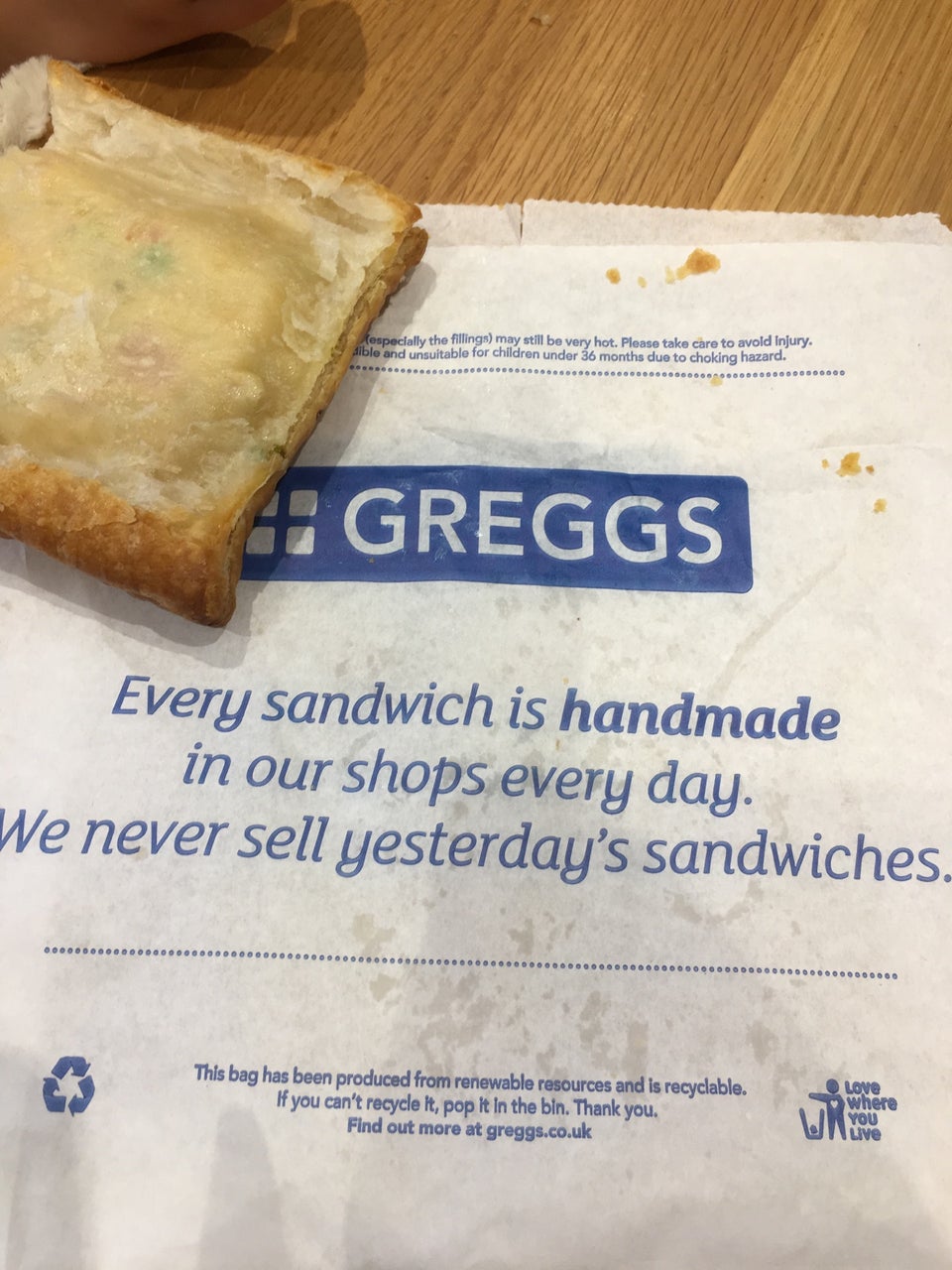 Greggs