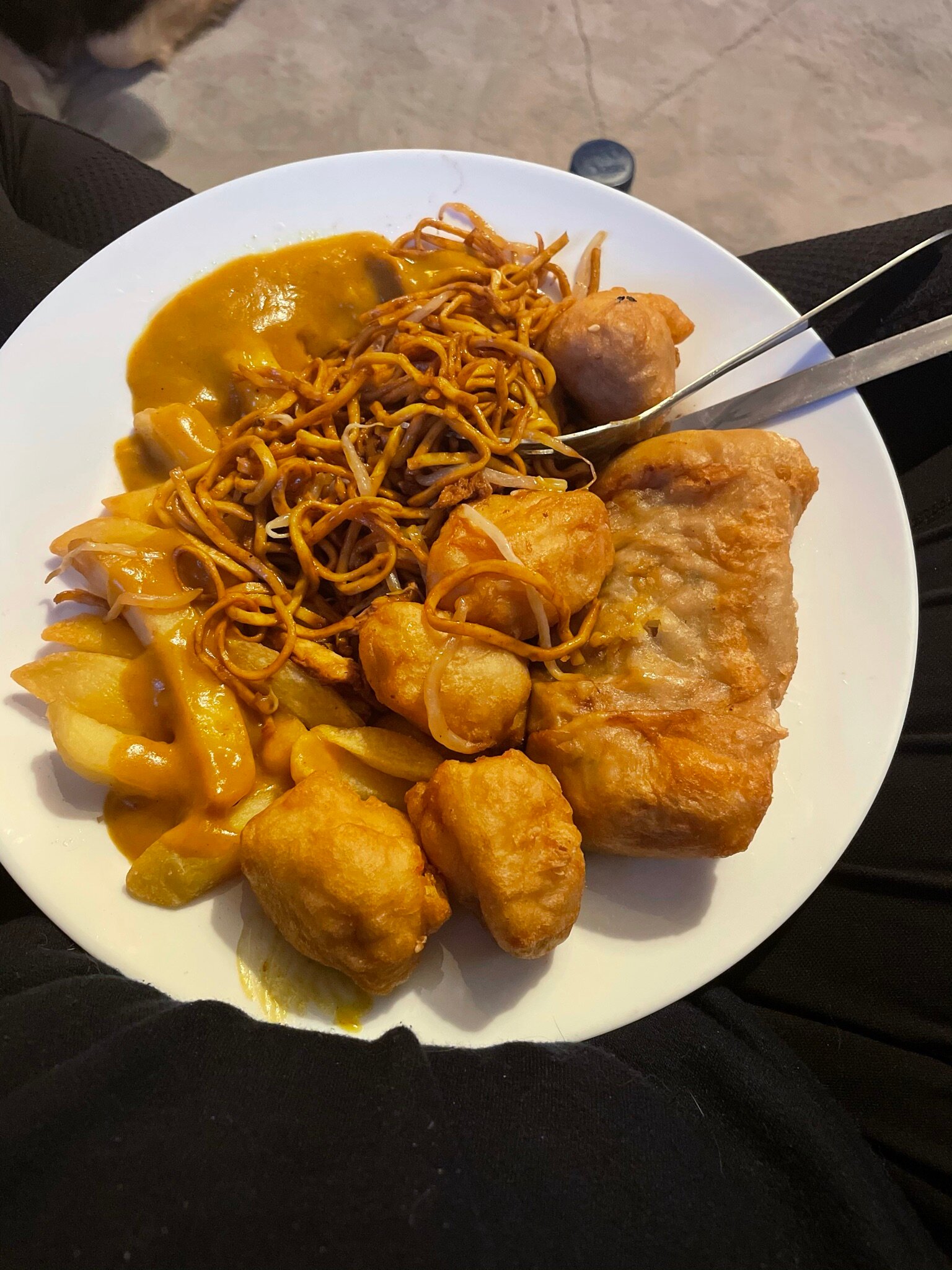 Ruby Cantonese & Chinese Takeaway
