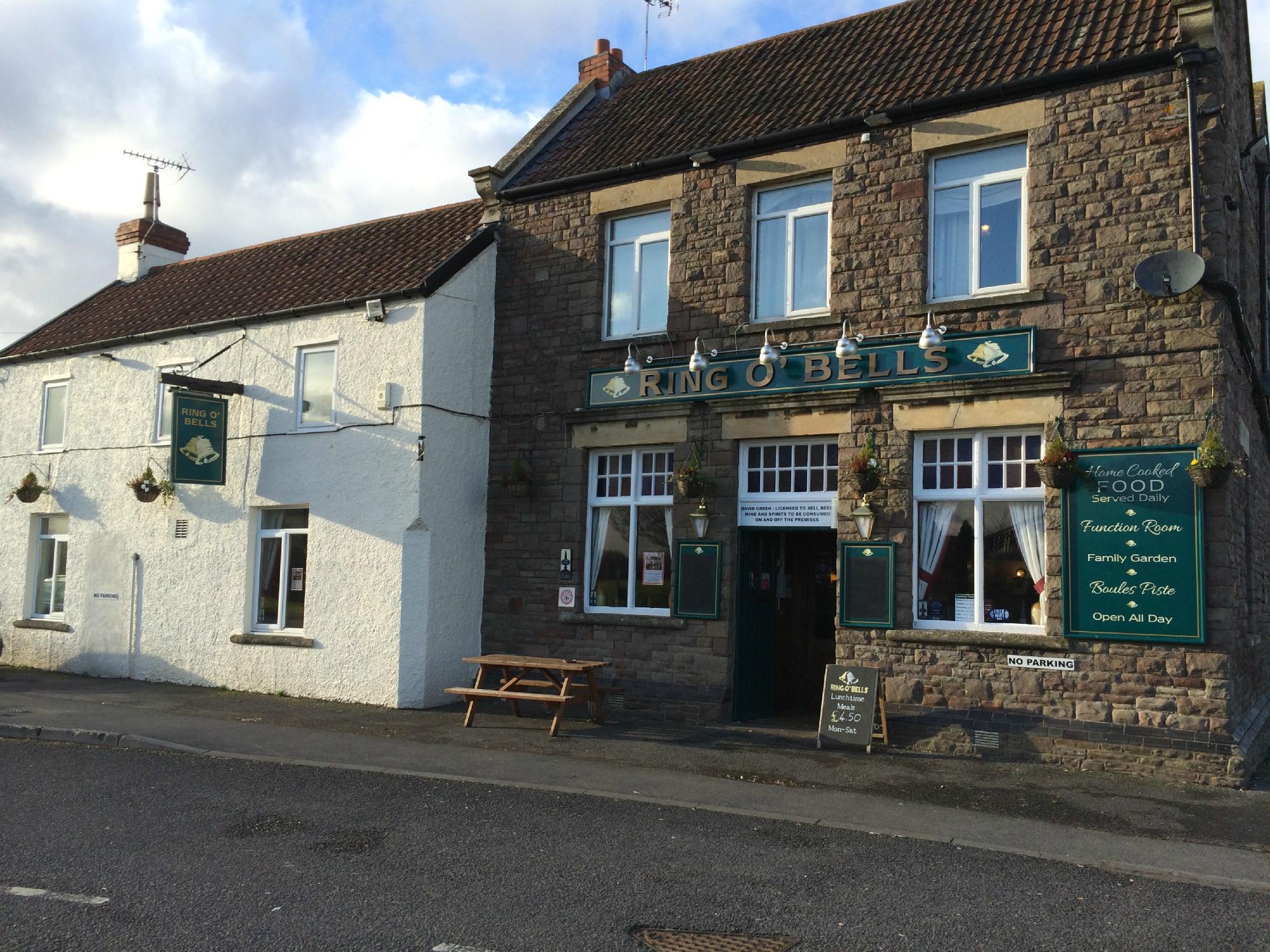 Ring O Bells