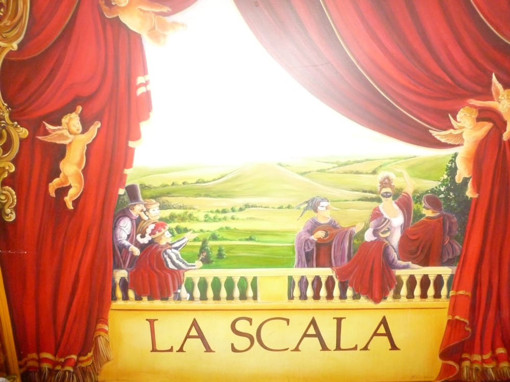 La Scala Restaurant