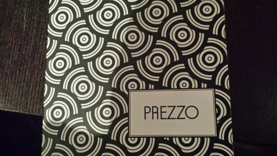 Prezzo Italian Restaurant Leatherhead