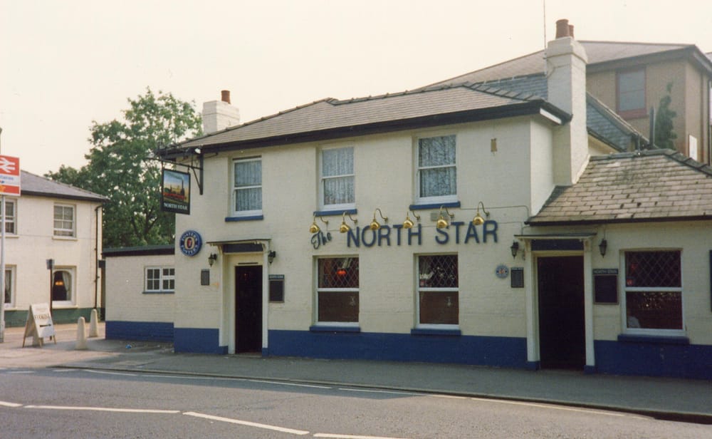 The Star