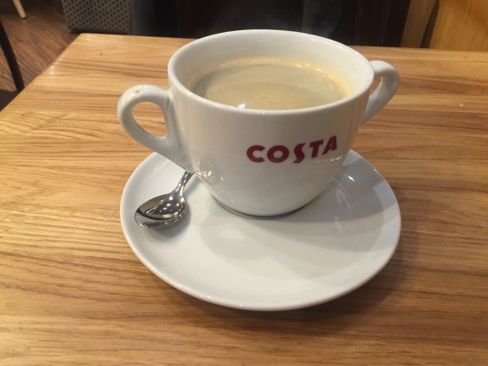 Costa Coffee