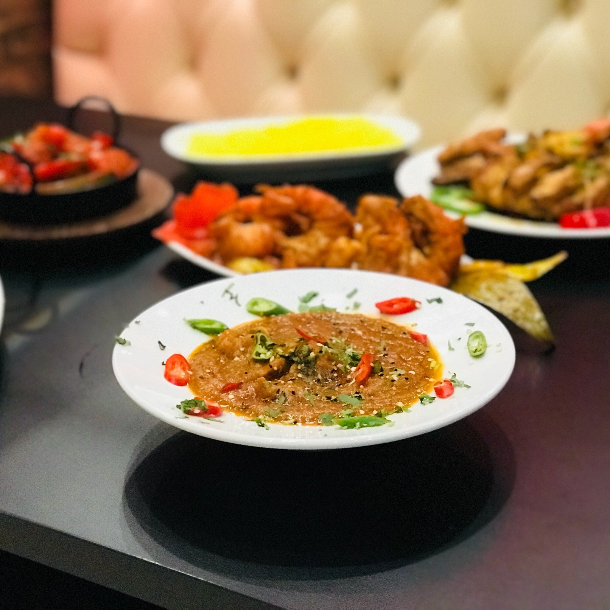 New Kismet Takeaway