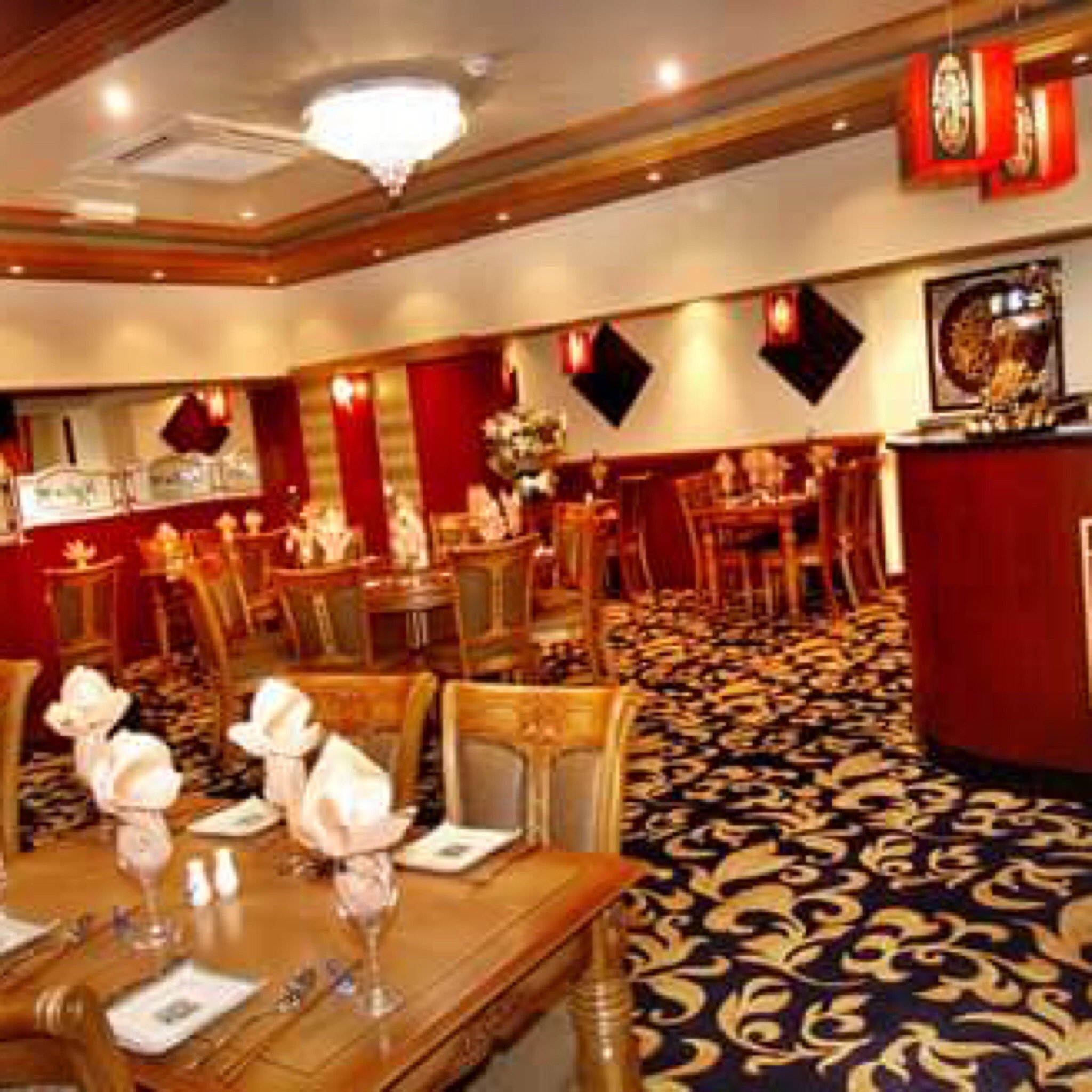 Kylin Oriental