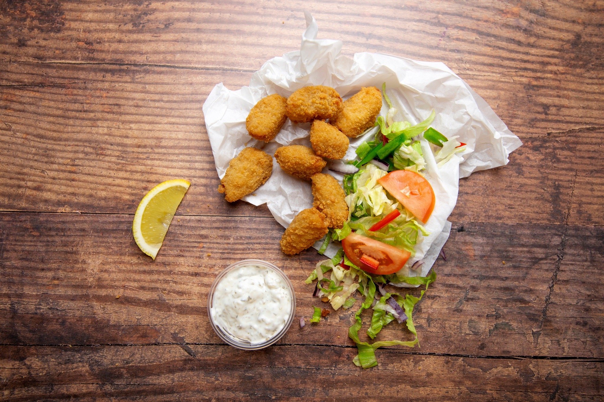 Finney’s @ The Golden Fry