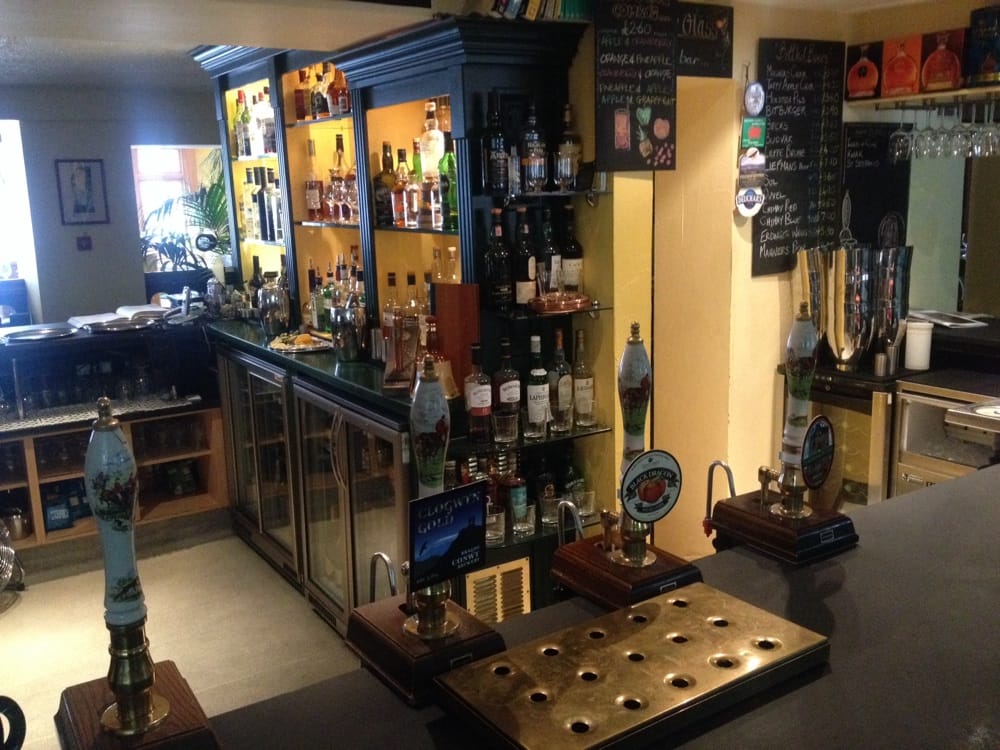 Kinmel Arms