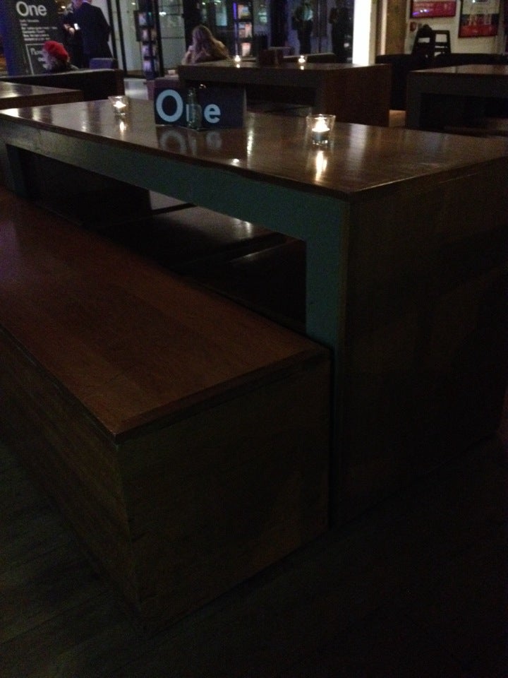 Bar One