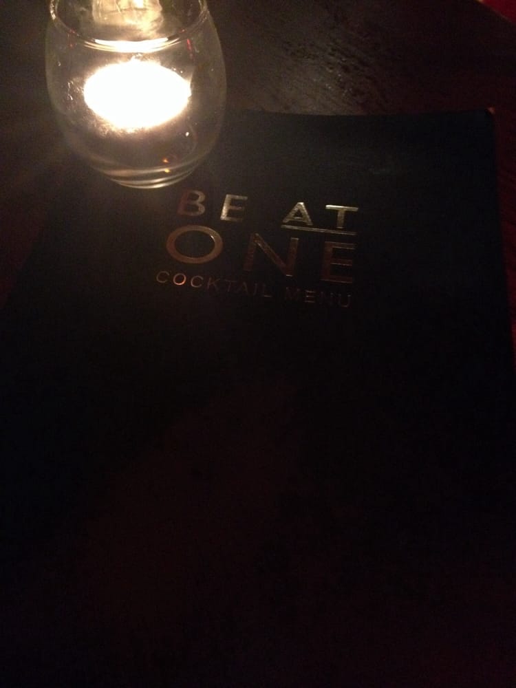 Be At One - Cardiff