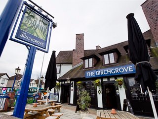 Birchgrove Inn