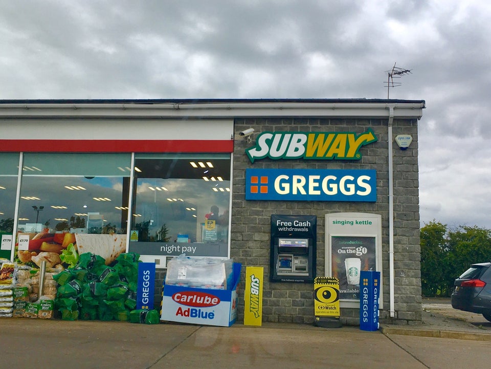 Subway