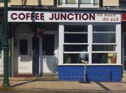 Coffee Junction
